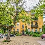 Victus Apartamenty, Victus Apartament Meru