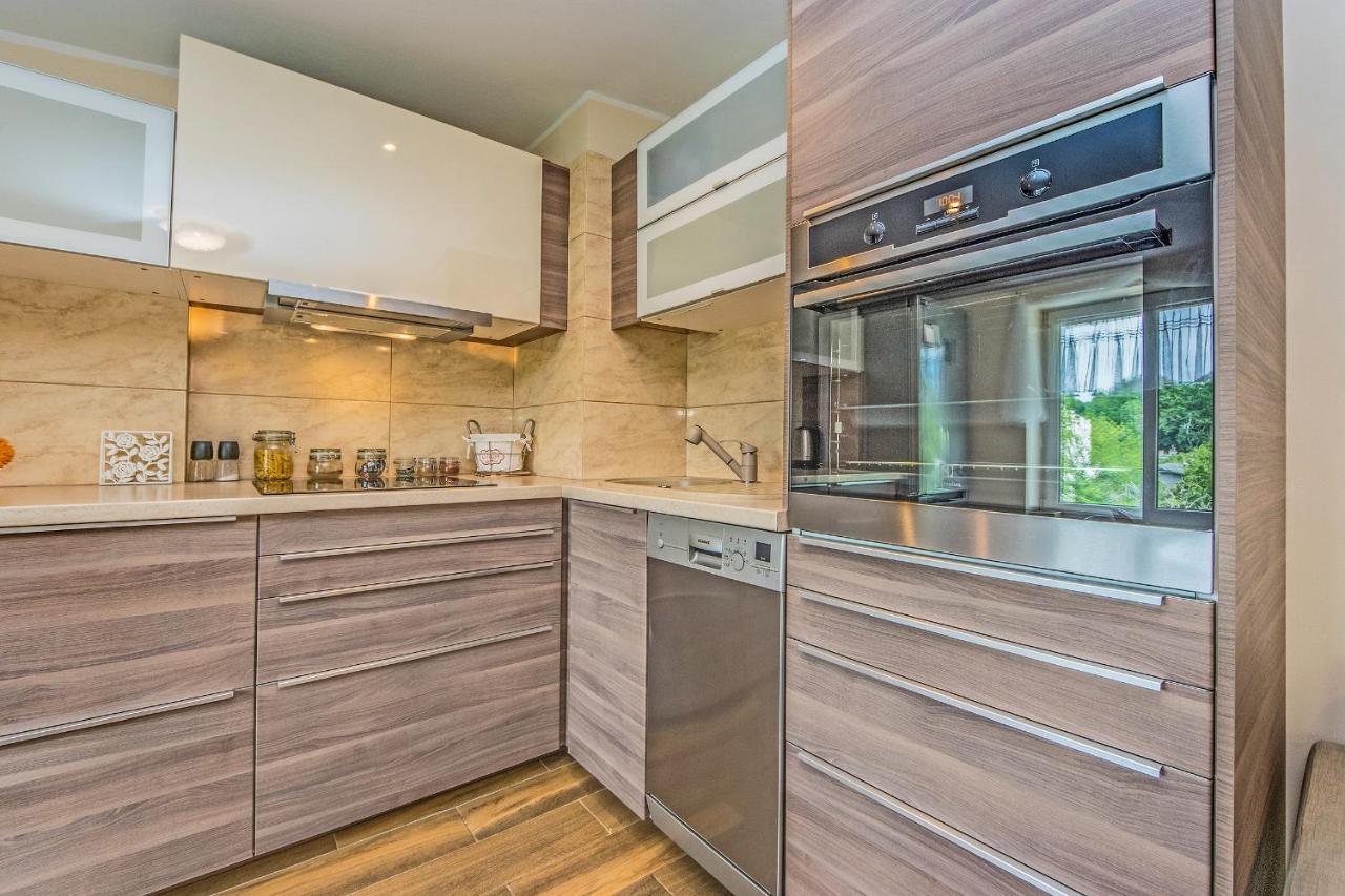 Apartment Victus Apartamenty, Victus Meru Sopot