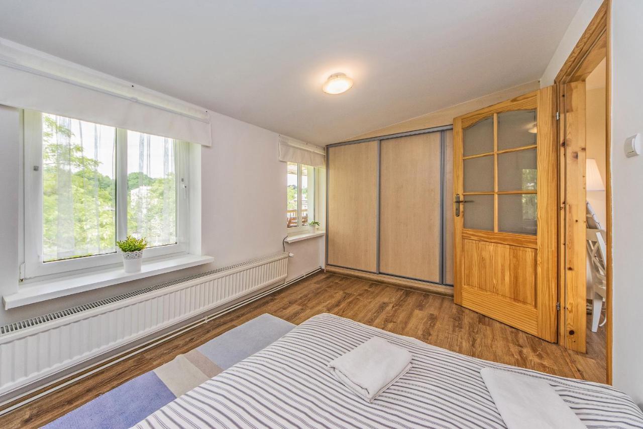 Victus Apartamenty, Victus Meru Apartament Sopot