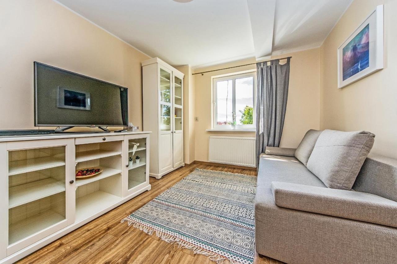 Victus Apartamenty, Victus Meru Apartment *