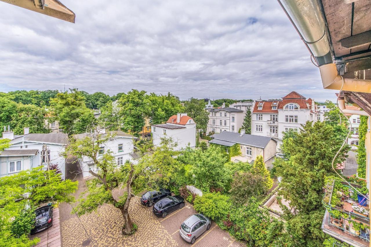 Victus Apartamenty, Victus Meru Sopot